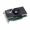 Видеокарта 1Gb <PCI-E> Inno3D GTS250 Green c CUDA <GFGTS250, GDDR3, 256 bit, HDCP, DVI, HDMI, Retail> (N25C-4DDV-C3DX)