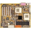 M/B ABIT VP6              SOCKET370 DUAL <VIA694X> AGP U100 RAID ATX 4DIMM