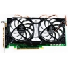 Видеокарта 512Mb <PCI-E> Inno3D GTS250 (I-Chill) c CUDA <GFGTS250, GDDR3, 256 bit, HDCP, DVI, Water Cooling, Retail> (C250TTP-H5GTCD)