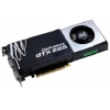 Видеокарта 1Gb <PCI-E> Inno3D GTX285 c CUDA <GFGTX285, GDDR3, 512 bit, HDCP, 2*DVI, TV-Out, Retail> (N285-1DDN-D3EV)