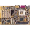 M/B ABIT WX6                   SOCKET370<I810-DC100>+SVGA4 MB+AC97 AMR ATX  2DIMM