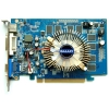 Видеокарта 1Gb <PCI-E> Galaxy GF 9400GT с CUDA <GF9400GT, GDDR2, 128 bit, HDCP, DVI, TV-Out, OEM> (90XLH6HS9GGX)