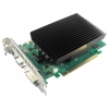 Видеокарта 512Mb <PCI-E> Palit GF 9500GT с CUDA <GF9500GT, GDDR2, 128 bit, HDCP, DVI, TV-Out, OEM> (NE29500TH0851)