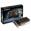 Видеокарта 1Gb <PCI-E> Giga Byte GV-N98TSL-1GI с CUDA <GF9800GT, GDDR3, 256 bit, DVI, HDMI, Retail>