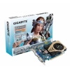 Видеокарта 1Gb <PCI-E> Giga Byte GV-N95TOC-1GI с CUDA <GF9500GT, GDDR2, 128 bit, DVI, HDMI, Retail>