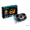 Видеокарта 2Gb <PCI-E> GIGABYTE GV-N440-2GI с CUDA <GFGT440, GDDR3, 128 bit, DVI, HDMI, Retail> (GVR4402GI-00-G)