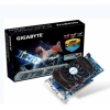Видеокарта 1Gb <PCI-E> Giga Byte GV-N250OC-1GI P1 с CUDA <GFGTS250, GDDR3, 256 bit, HDCP, DVI, HDMI, Retail>