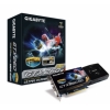 Видеокарта 896Mb <PCI-E> Giga Byte GV-N26OC-896I с CUDA <GFGTX260, GDDR3, 448 bit, DVI, HDMI, Retail>
