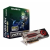 Видеокарта 1Gb <PCI-E> Giga Byte GV-R587D5-1GD-B <HD5870, GDDR5, 256 bit, HDCP, 2*DVI, HDMI, DP, Retail>