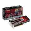 Видеокарта 2Gb <PCI-E> Giga Byte GV-R5876P-2GD-B <HD5870, GDDR5, 256 bit, 6*mini DP, Retail>