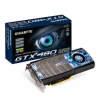 Видеокарта 1536Mb <PCI-E> Giga byte GV-N480D5-15I-B <GFGTX480, GDDR5, 384bit, DVI, mini HDMI, Retail>