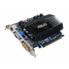 Видеокарта 512Mb <PCI-E> ASUS EN8400GS SILENT HTP <GF 8400GS, DDR2, 64 bit, HDCP, DVI, TV-Out, Retail> (90-C1CJFF-HUAYAKZ)