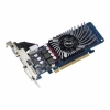 Видеокарта 1Gb <PCI-E> ASUS ENGT220 DI с CUDA <GFGT220, GDDR3, 128bit, HDCP, DVI, HDMI, Retail> (90-C1CMZU-J0UANAKZ)