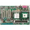 M/B ABIT VI-7     SOCKET478 <VIA PT800> AGP+LAN+AC"97 SATA U133 USB2.0 ATX 2DDR DIMM <PC-3200>