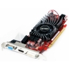 Видеокарта 1Gb <PCI-E> ASUS EAH5570 DI <HD5570, GDDR3, 128 bit, DVI, HDMI, Low Profile, Retail> (90-C1CNY0-L0UAN0BZ)