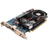 Видеокарта 1Gb <PCI-E> Sapphire HD4650 <HD4650, GDDR2, 128 bit, DVI, TV-Out, Lite Retail> (11140-12-20R)