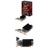 Видеокарта 512Mb <PCI-E> Sapphire HD4350 <HD4350, GDDR2, 64 bit, VGA, DVI, HDMI, Low Profile, Lite Retail> (11142-07-20R)