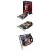 Видеокарта 512Mb <PCI-E> Sapphire HD4670 <HD4670, GDDR3, 128 bit, DVI, HDMI, OEM> (11138-33-10R)