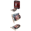 Видеокарта 1Gb <PCI-E> Sapphire HD4670 <HD4670, GDDR3, 128 bit, 2*DVI, TV-Out, OEM> (11138-34-10R)