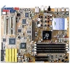 M/B ABIT AT7-RAID SOCKETA(462) <VIA KT333> AGP+IEEE1394+LAN+AC"97 U133+RAID ATX 4DDRDIMM <PC-2700>без SER/PAR/PS2