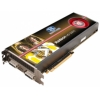 Видеокарта 2Gb <PCI-E> Sapphire HD5970 OC <HD5970, GDDR5, 2*256 bit, 2*DVI, Mini DP, Full Retail> (21165-01-51R)