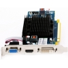 Видеокарта 1Gb <PCI-E> Sapphire HD5450 <HD5450, GDDR2, 64 bit, DVI, HDMI, Low Profile, Lite Retail> (11164-00-20R)