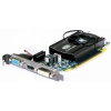 Видеокарта 1Gb <PCI-E> Sapphire HD5570 <HD5570, GDDR3, 128 bit, DVI, HDMI, Low Profile, OEM> (11167-00-10R)