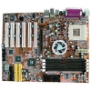 M/B ABIT KD7-RAID SOCKETA(462) <VIA KT400> AGP+AC"97+LAN+U133+RAID133 USB2.0 ATX 4DDR DIMM <PC-3200>