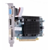 Видеокарта 512Mb <PCI-E> Sapphire HD5450 <HD5450, GDDR3, 64 bit, DVI, DP, Low Profile, OEM> (11166-00-10R)