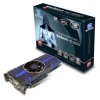 Видеокарта 1Gb <PCI-E> Sapphire HD5850 TOXIC <HD5850, GDDR5, 256 bit, 2*DVI, HDMI, DP, Full Retail> (21163-00-50R)