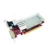 Видеокарта 256Mb <PCI-E> PowerColor AX3450 256MD2-H <64bit, DDR2, DVI, TV-Out, Bulk> (47125050 22505)