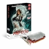 Видеокарта 512Mb <PCI-E> PowerColor AX4350 512MD2-H <AX4350, GDDR2, 64 bit, HDCP, DVI, HDMI, Retail> (47125050 25186)