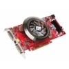 Видеокарта 512Mb <PCI-E> PowerColor AX4850 512MD3 <AX4850, GDDR3, 256 bit, HDCP, 2*DVI, TV-Out, Retail> (47125050 23566)