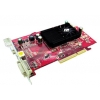Видеокарта 512Mb <AGP> PowerColor AG3450 512MD2 <AX3450, 64bit, DDR2, DVI, TV-Out, Bulk> (47125050 22895)