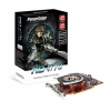 Видеокарта 512Mb <PCI-E> PowerColor AX4770 512MD5-M <AX4730, GDDR5, 128 bit, HDCP, 2*DVI, TV-Out, Retail> (47125050 23618)