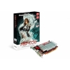 Видеокарта 1Gb <PCI-E> PowerColor AX4350 1GBD2-H <AX4350, GDDR2, 64 bit, HDCP, DVI, HDMI, Retail> (47125050 24004)