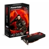 Видеокарта 1Gb <PCI-E> PowerColor AX5870 1GBD5-MDH <AX5870, GDDR5, 256 bit, HDCP, 2*DVI, HDMI, DP, Retail> (47125050 24967)