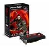 Видеокарта 1Gb <PCI-E> PowerColor AX5850 1GBD5-MDH <AX5850, GDDR5, 256 bit, HDCP, 2*DVI, HDMI, DP, Retail> (47125050 24998)