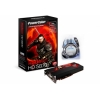 Видеокарта 1Gb <PCI-E> PowerColor AX5870 1GBD5-MDHC <AX5870, GDDR5, 256 bit, HDCP, 2*DVI, HDMI, DP, Retail> (47125050 25469)