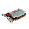 Видеокарта 1Gb <PCI-E> PowerColor AX4350 1GBD2-H <AX4350, GDDR2, 64 bit, HDCP, DVI, HDMI, OEM> (47125050 24004)