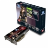 Видеокарта 1Gb <PCI-E> Sapphire HD5850 <HD5850, GDDR5, 256 bit, 2*DVI, HDMI, DP, Full Retail> (11162-00-40R)
