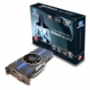 Видеокарта 2Gb <PCI-E> Sapphire HD5850 TOXIC <HD5850, GDDR5, 256 bit, 2*DVI, HDMI, DP, Full Retail> (11162-09-40R)