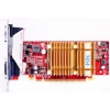 Видеокарта 512Mb <PCI-E> MSI R4350-MD512H <HD4350, GDDR2, 64 bit, HDCP, DVI, Retail> (912-V115-003)