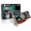 Видеокарта 1Gb <PCI-E> MSI N9800GT-MD1G PWN с CUDA <GF9800GT, GDDR3, 256 bit, HDCP, 2*DVI, HDMI, Retail>