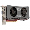 Видеокарта 1Gb <PCI-E> MSI N285GTX SuperPipe OC с CUDA <GFGTX285, GDDR3, 512 bit, HDCP, 2*DVI, TV-Out, Retail> (912-V154-178)