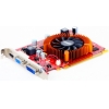 Видеокарта 1Gb <PCI-E> MSI VN220GT-MD1G с CUDA <GFGT220, GDDR2, 128 bit, HDCP, DVI, HDMI, Retail> (912-V805-011)