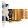 Видеокарта 512Mb <PCI-E> MSI VN210-MD512 с CUDA <GFN210, GDDR2, 64 bit, HDCP, DVI, HDMI, Retail>