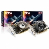Видеокарта 1Gb <PCI-E> MSI R5670-PMD1G <HD5670, GDDR5, 128 bit, HDCP, DVI, HDMI, DP, Retail> (912-V214-002)