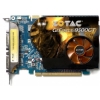 Видеокарта 512Mb <PCI-E> Zotac 9500GT Zona с CUDA <GF9500GT, GDDR2, 128 bit, 2*DVI, TV-Out, Retail> (ZT-95TEH3P-HSL)
