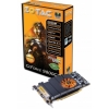 Видеокарта 512Mb <PCI-E> Zotac 9800GT ECO с CUDA <GF9800GT, GDDR3, 256 bit, 2*DVI, TV-Out, Retail> (ZT-98GES3G-FSL)